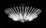 OLED from decorative to functional OLED from decorative to functional