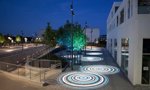 Освещение вокзала в Копенгагене Lighting_Station_in_Copenhagen