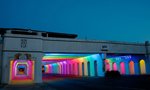 LightRails by Bill FitzGibbons LightRails_by_Bill_FitzGibbons