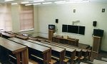 Проблемы освещения в вузах