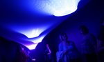 Инсталляция Parametric Space Parametric_Space